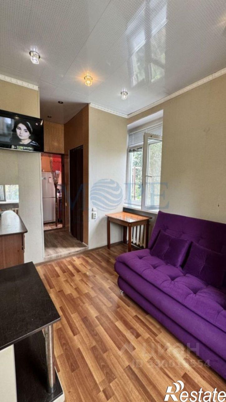 1-комн квартира Дагомысская улица, 28,  д. 28