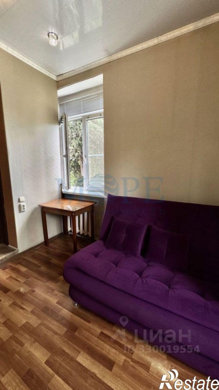 1-комн квартира Дагомысская улица, 28,  д. 28