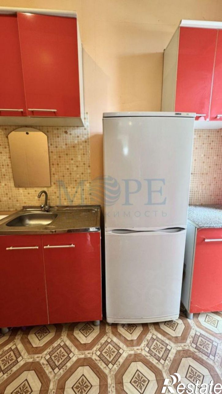 1-комн квартира Дагомысская улица, 28,  д. 28