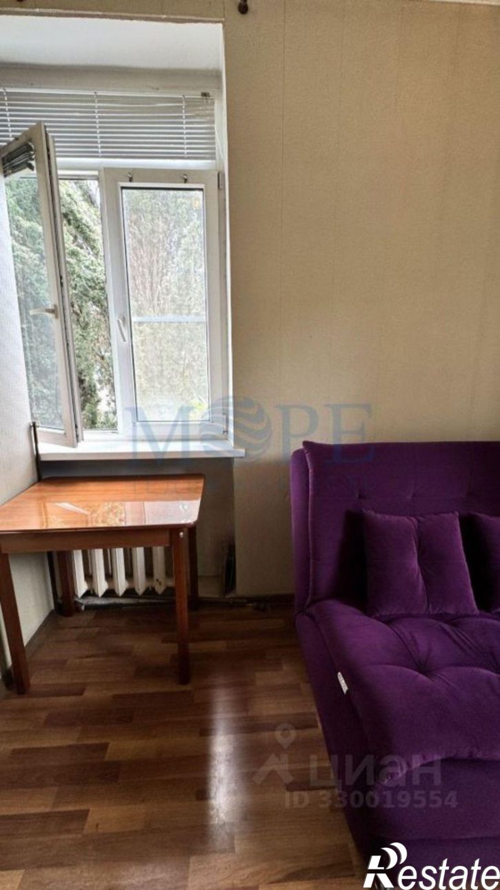 1-комн квартира Дагомысская улица, 28,  д. 28