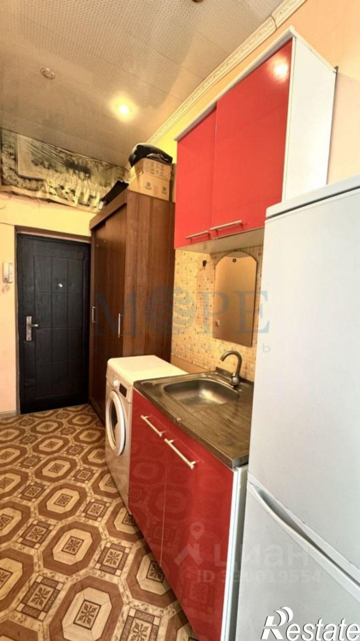 1-комн квартира Дагомысская улица, 28,  д. 28