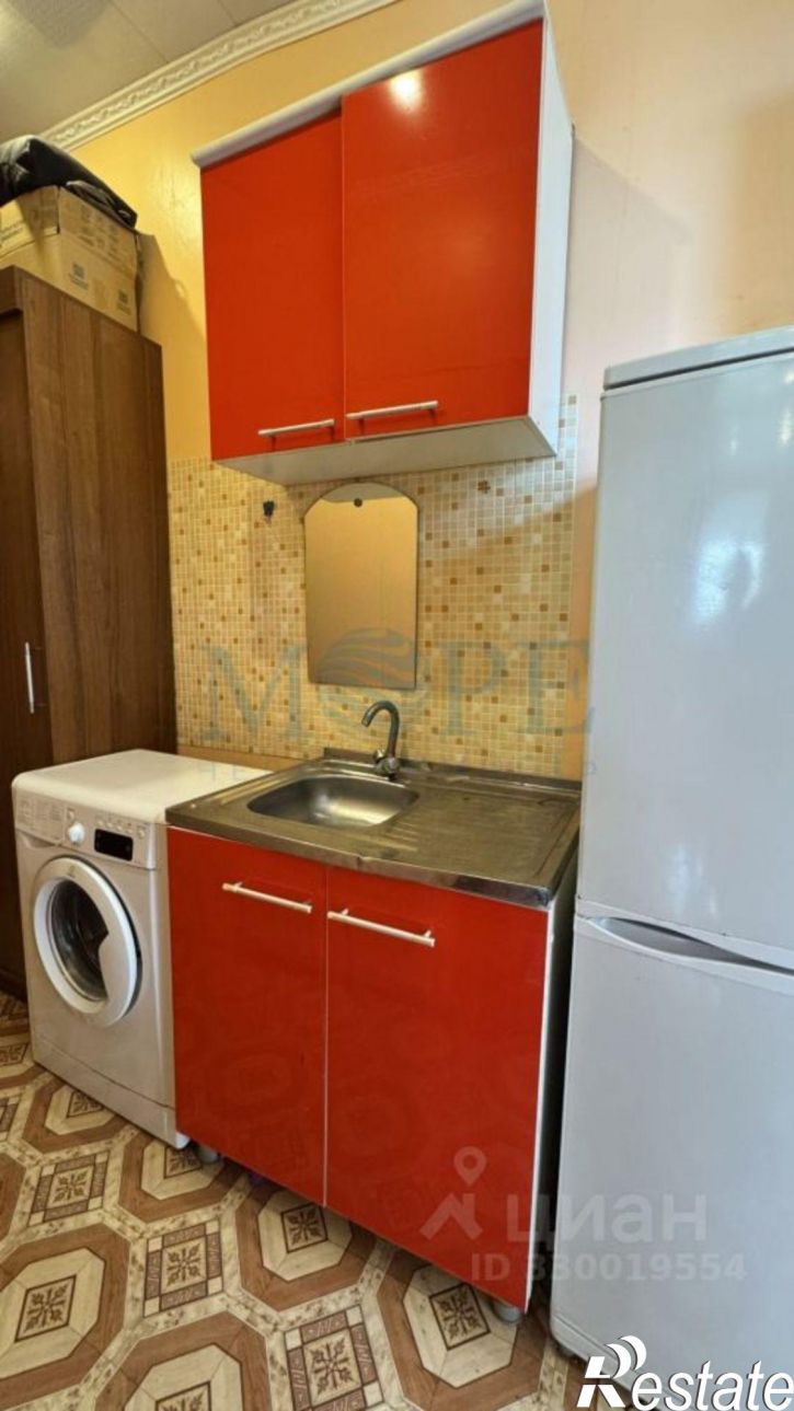 1-комн квартира Дагомысская улица, 28,  д. 28