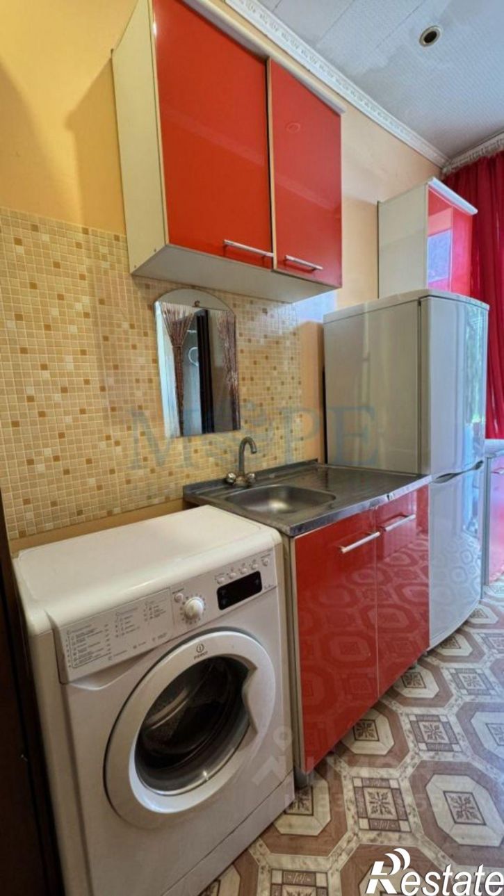 1-комн квартира Дагомысская улица, 28,  д. 28