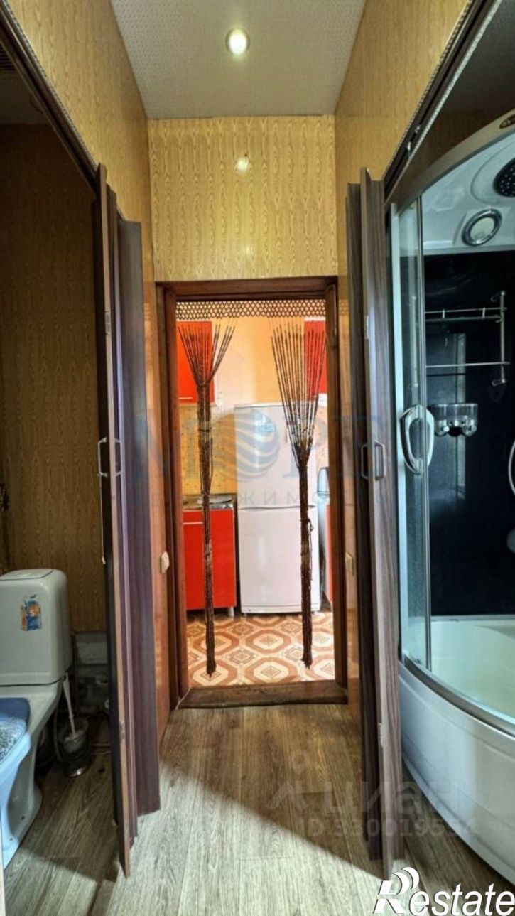 1-комн квартира Дагомысская улица, 28,  д. 28