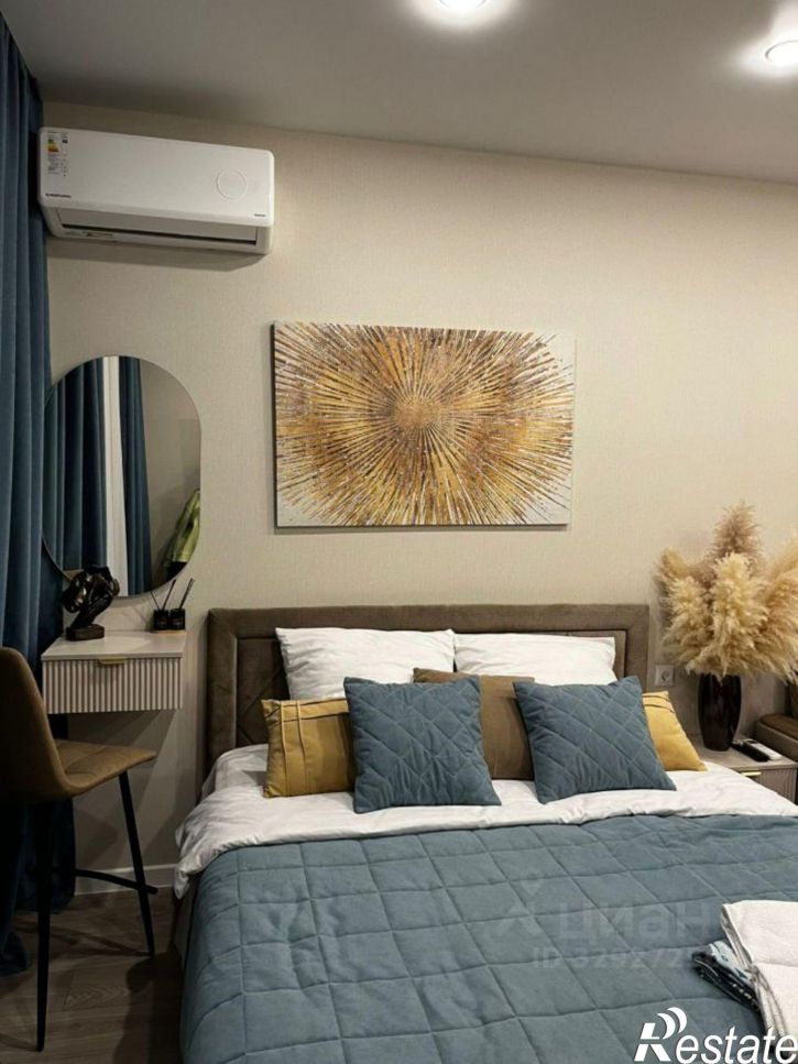 1-комн квартира улица Искры, 88к8