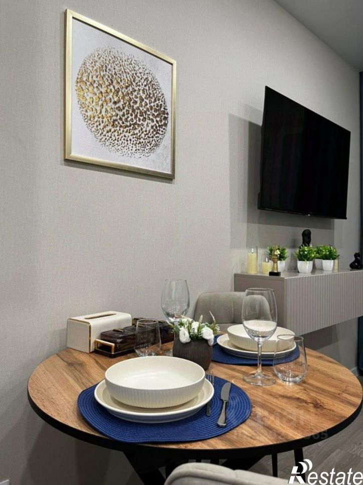 1-комн квартира улица Искры, 88к8