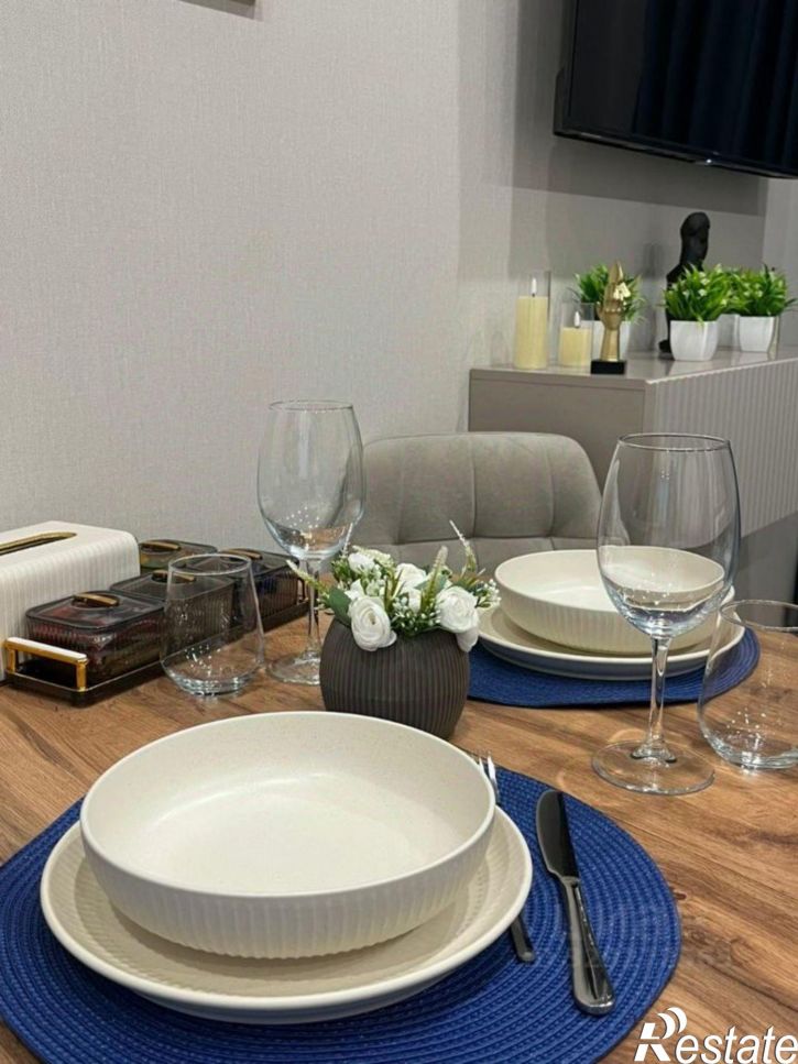 1-комн квартира улица Искры, 88к8