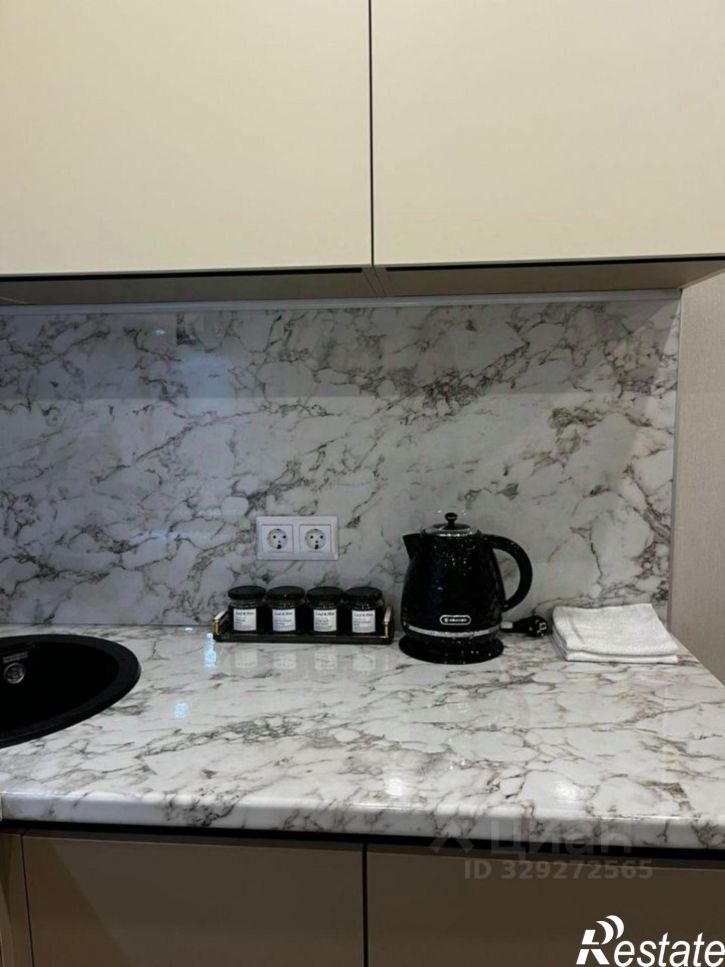 1-комн квартира улица Искры, 88к8