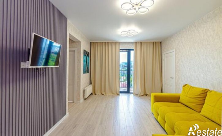 2-комн квартира Санаторная улица, 36,  д. 36
