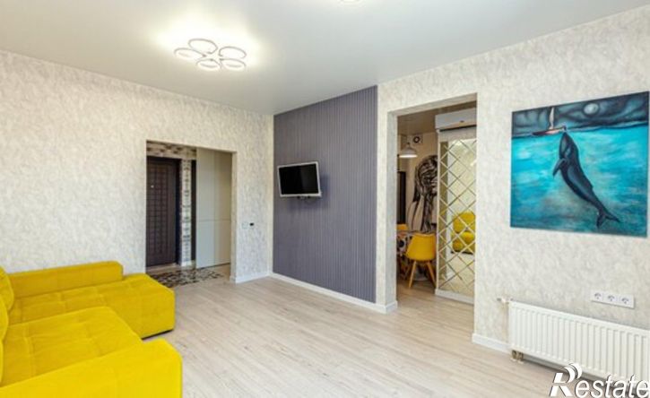 2-комн квартира Санаторная улица, 36,  д. 36