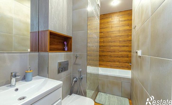 2-комн квартира Санаторная улица, 36,  д. 36