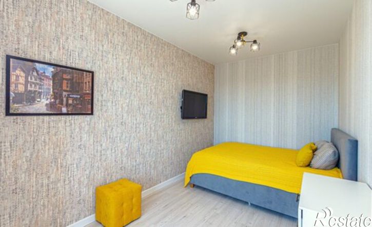 2-комн квартира Санаторная улица, 36,  д. 36