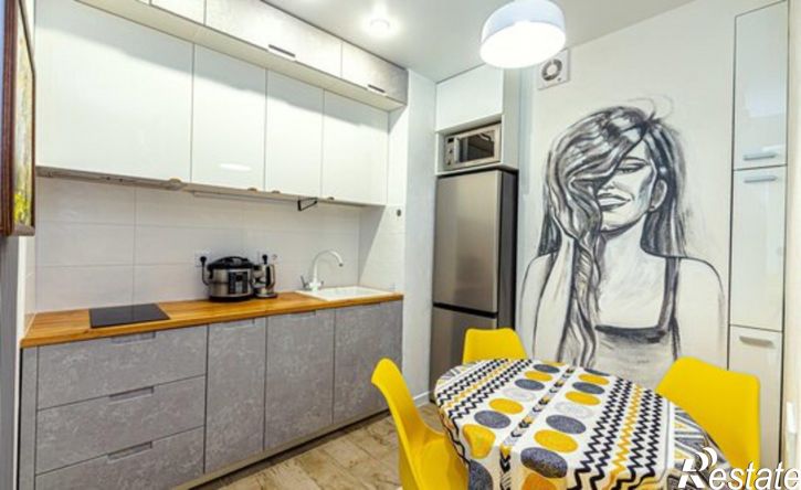 2-комн квартира Санаторная улица, 36,  д. 36