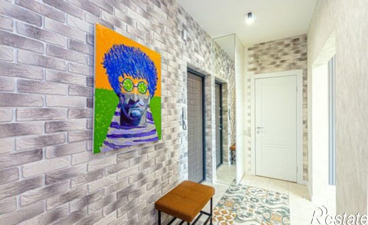 2-комн квартира Санаторная улица, 36,  д. 36