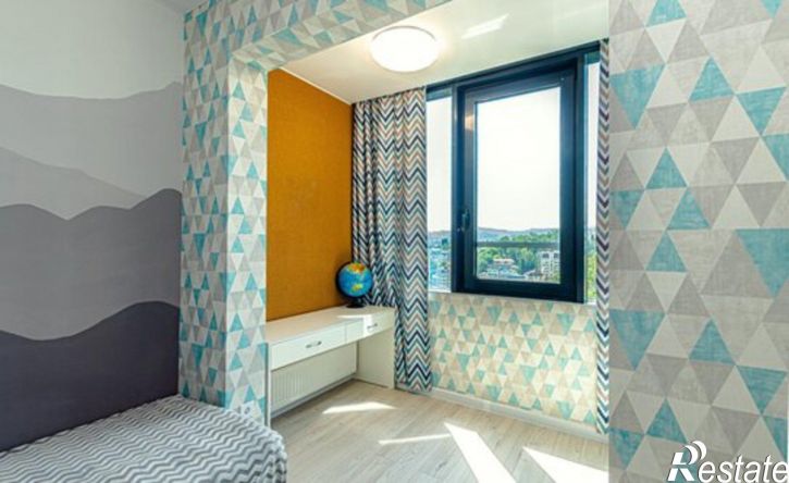 2-комн квартира Санаторная улица, 36,  д. 36