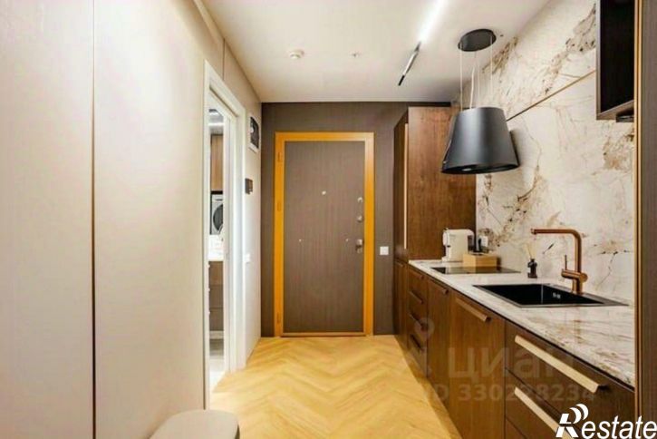 2-комн квартира ул Черноморская, 3,  д. 3