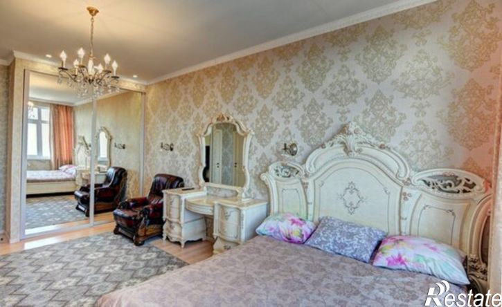 2-комн квартира ул Воровского, 41,  д. 41