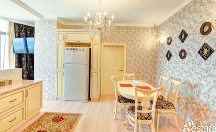 2-комн квартира ул Воровского, 41,  д. 41