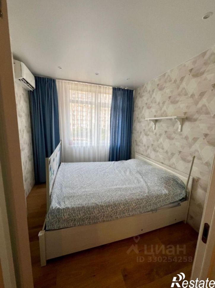 2-комн квартира Рабочий пер, 24,  д. 24