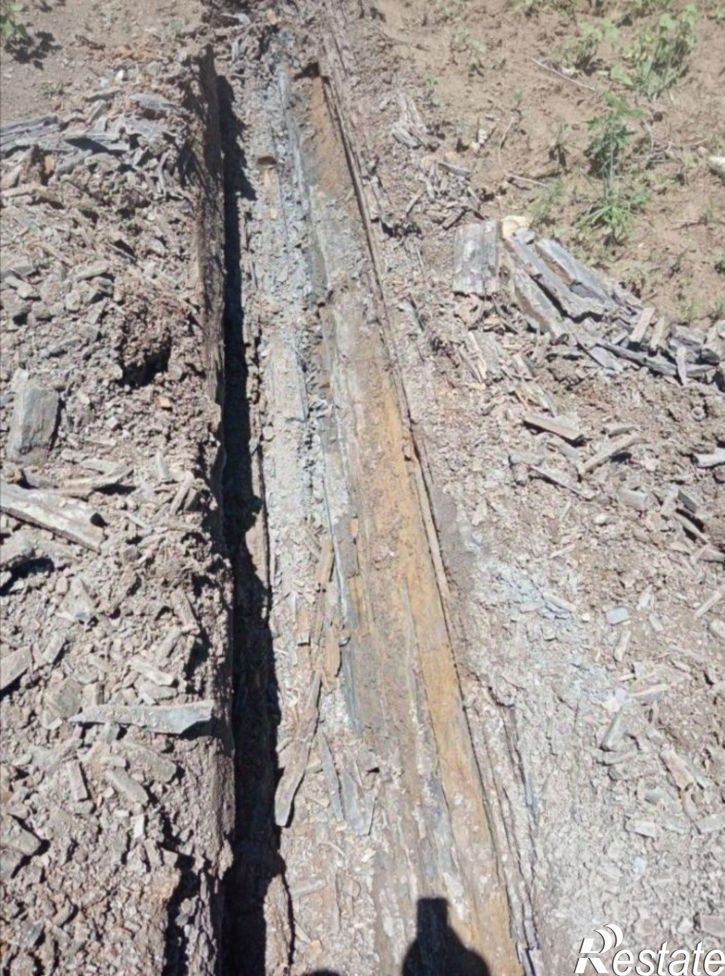 Земельный участок Магнитогорская улица, 26А,  д. 26А