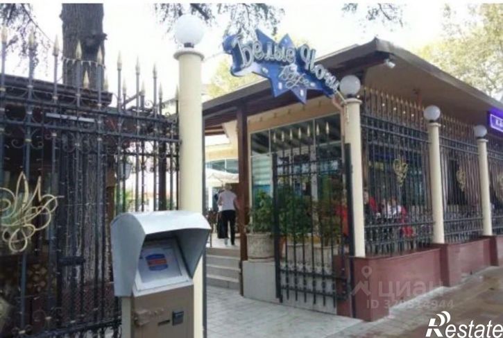 Отдельное здание улица Орджоникидзе