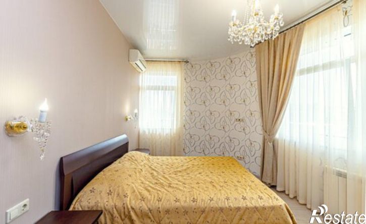 2-комн квартира Красная улица, 2,  д. 2