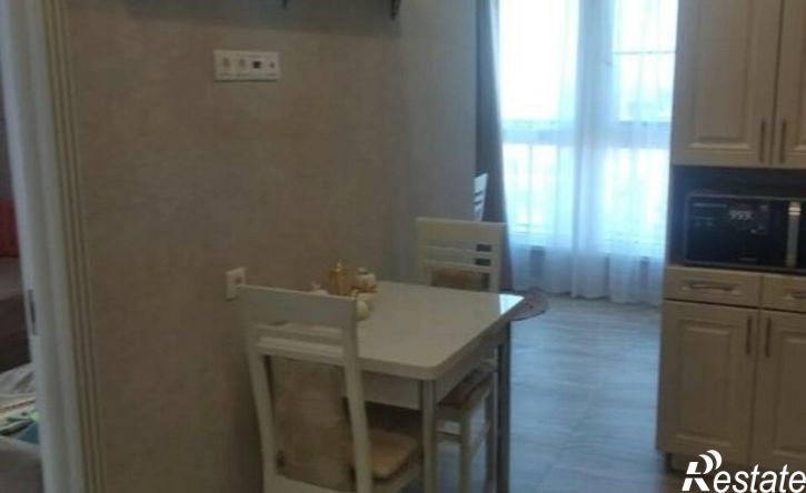 2-комн квартира Донской переулок, 22Б/1,  д. 22Б/1