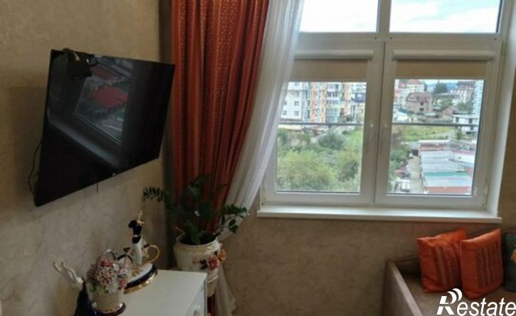 2-комн квартира Донской переулок, 22Б/1,  д. 22Б/1