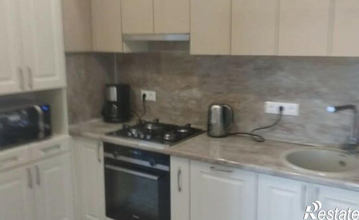 2-комн квартира Донской переулок, 22Б/1,  д. 22Б/1