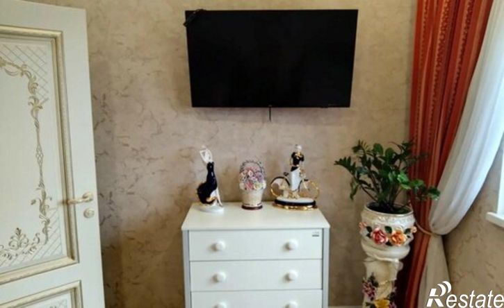 2-комн квартира Донской переулок, 22Б/1,  д. 22Б/1