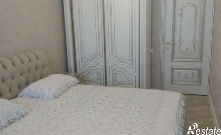 2-комн квартира Донской переулок, 22Б/1,  д. 22Б/1
