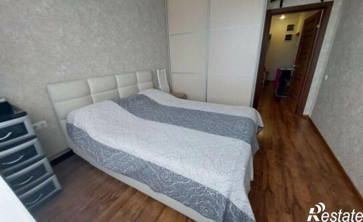 2-комн квартира Гранатная улица, 7А к1,  д. 7А к1
