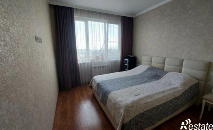2-комн квартира Гранатная улица, 7А к1,  д. 7А к1