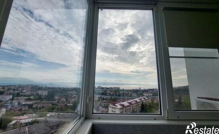 2-комн квартира Гранатная улица, 7А к1,  д. 7А к1