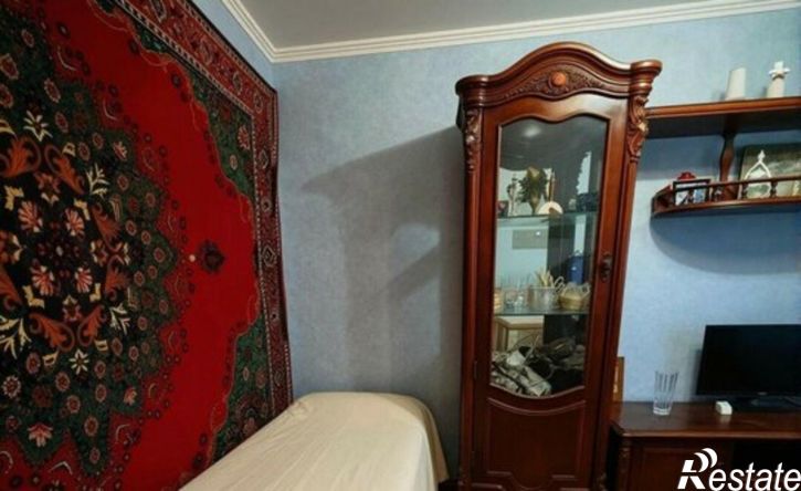 2-комн квартира Вишнёвая улица, 4,  д. 4