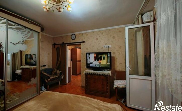 2-комн квартира Вишнёвая улица, 4,  д. 4
