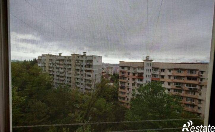 2-комн квартира Вишнёвая улица, 4,  д. 4