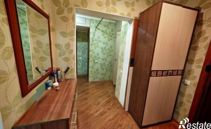 2-комн квартира Вишнёвая улица, 4,  д. 4