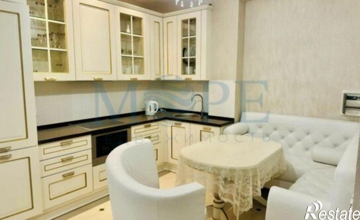 1-комн квартира улица Орджоникидзе, 30,  д. 30