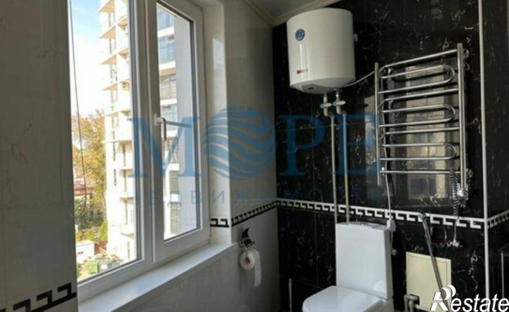 1-комн квартира улица Орджоникидзе, 30,  д. 30