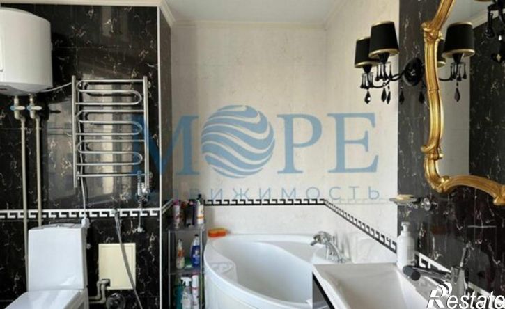 1-комн квартира улица Орджоникидзе, 30,  д. 30