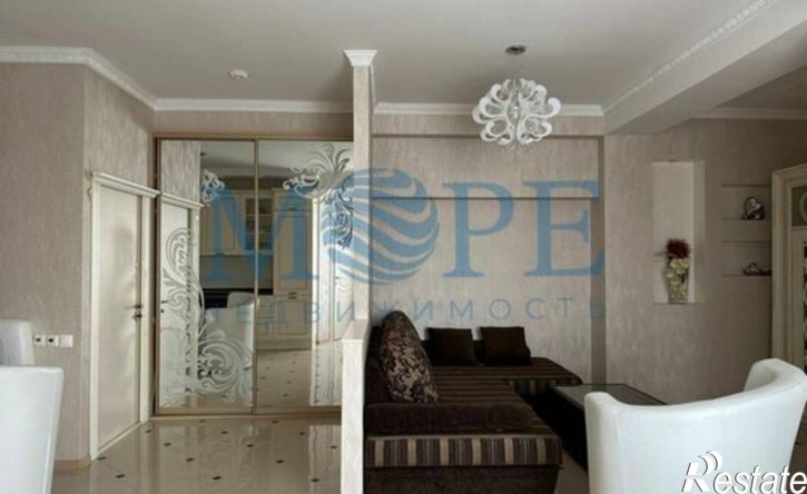 1-комн квартира улица Орджоникидзе, 30,  д. 30