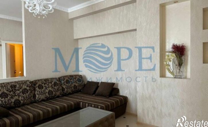 1-комн квартира улица Орджоникидзе, 30,  д. 30