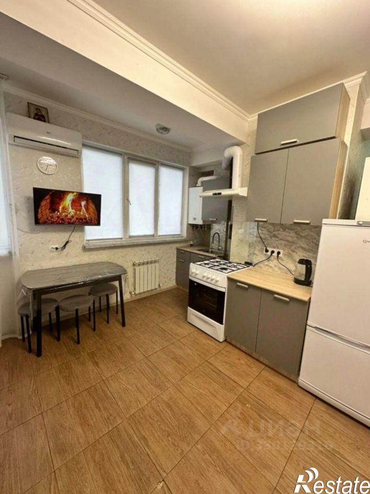 1-комн квартира Целинная улица, 15Б,  д. 15Б