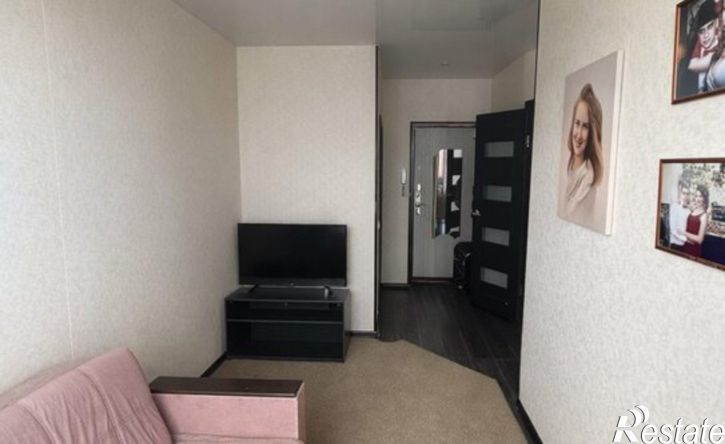 2-комн квартира улица Тимирязева, 44/1,  д. 44/1
