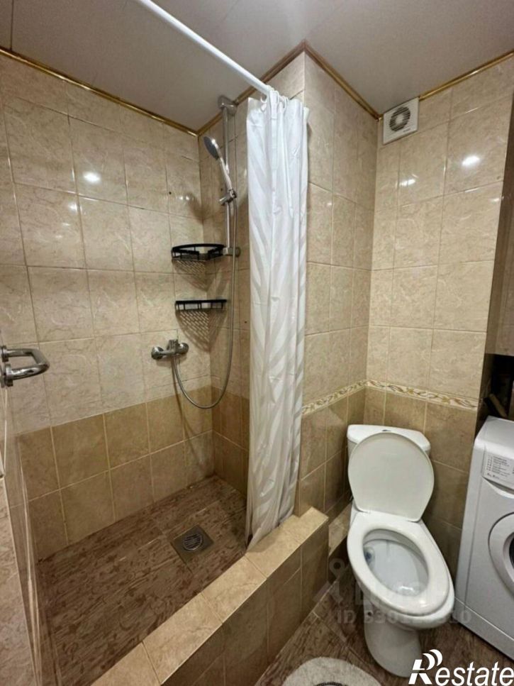1-комн квартира Целинная улица, 15Б,  д. 15Б