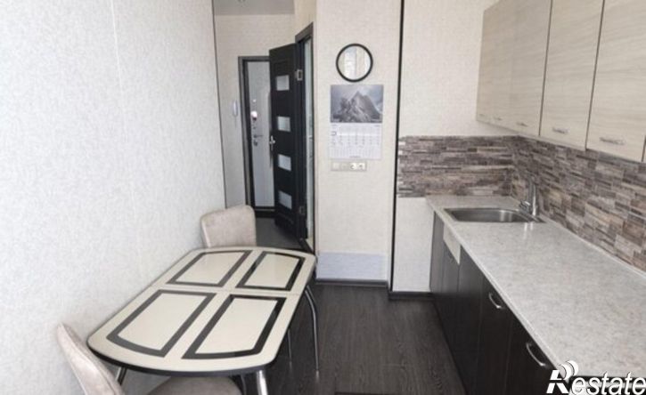 2-комн квартира улица Тимирязева, 44/1,  д. 44/1