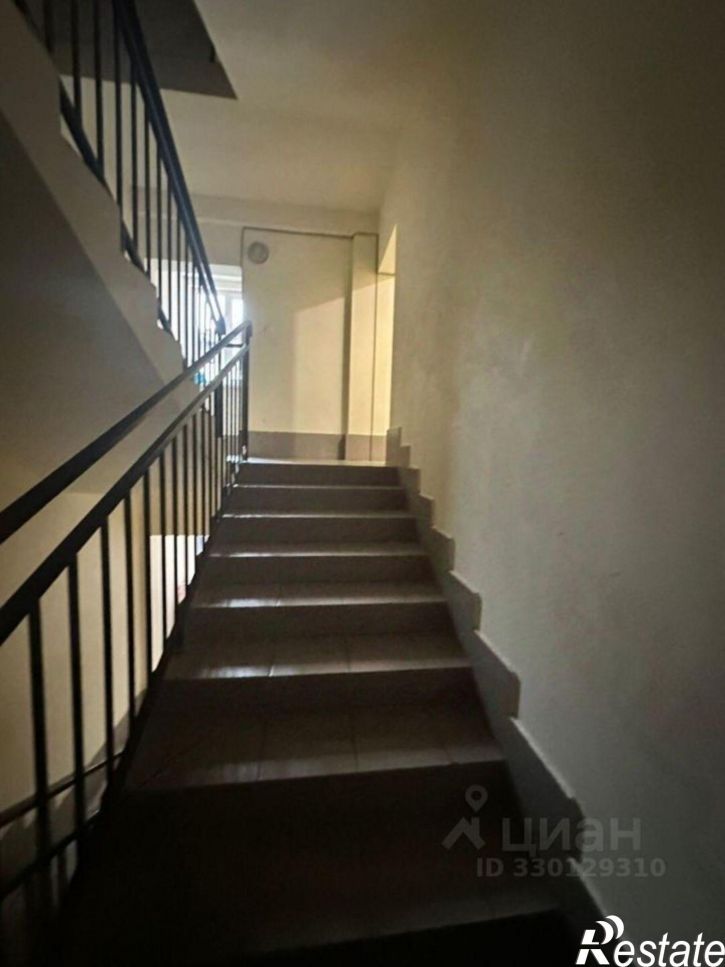 1-комн квартира Целинная улица, 15Б,  д. 15Б