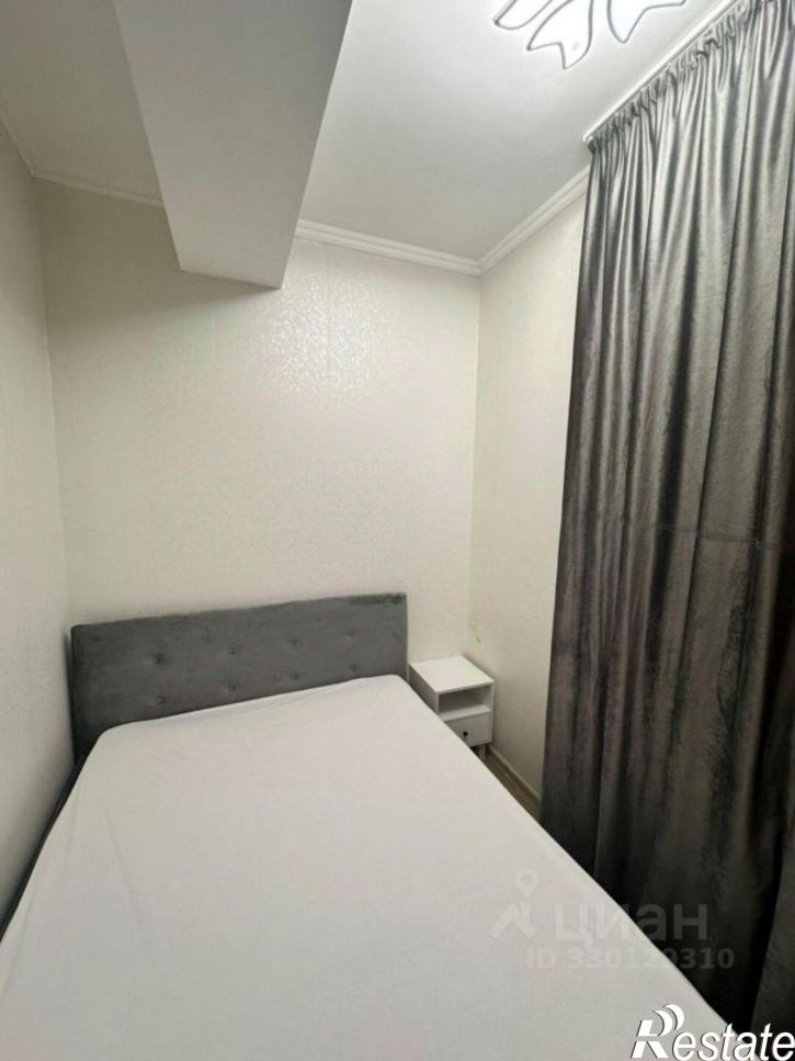 1-комн квартира Целинная улица, 15Б,  д. 15Б