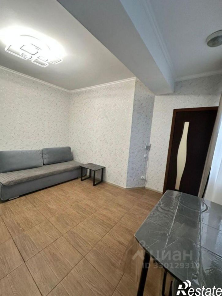 1-комн квартира Целинная улица, 15Б,  д. 15Б